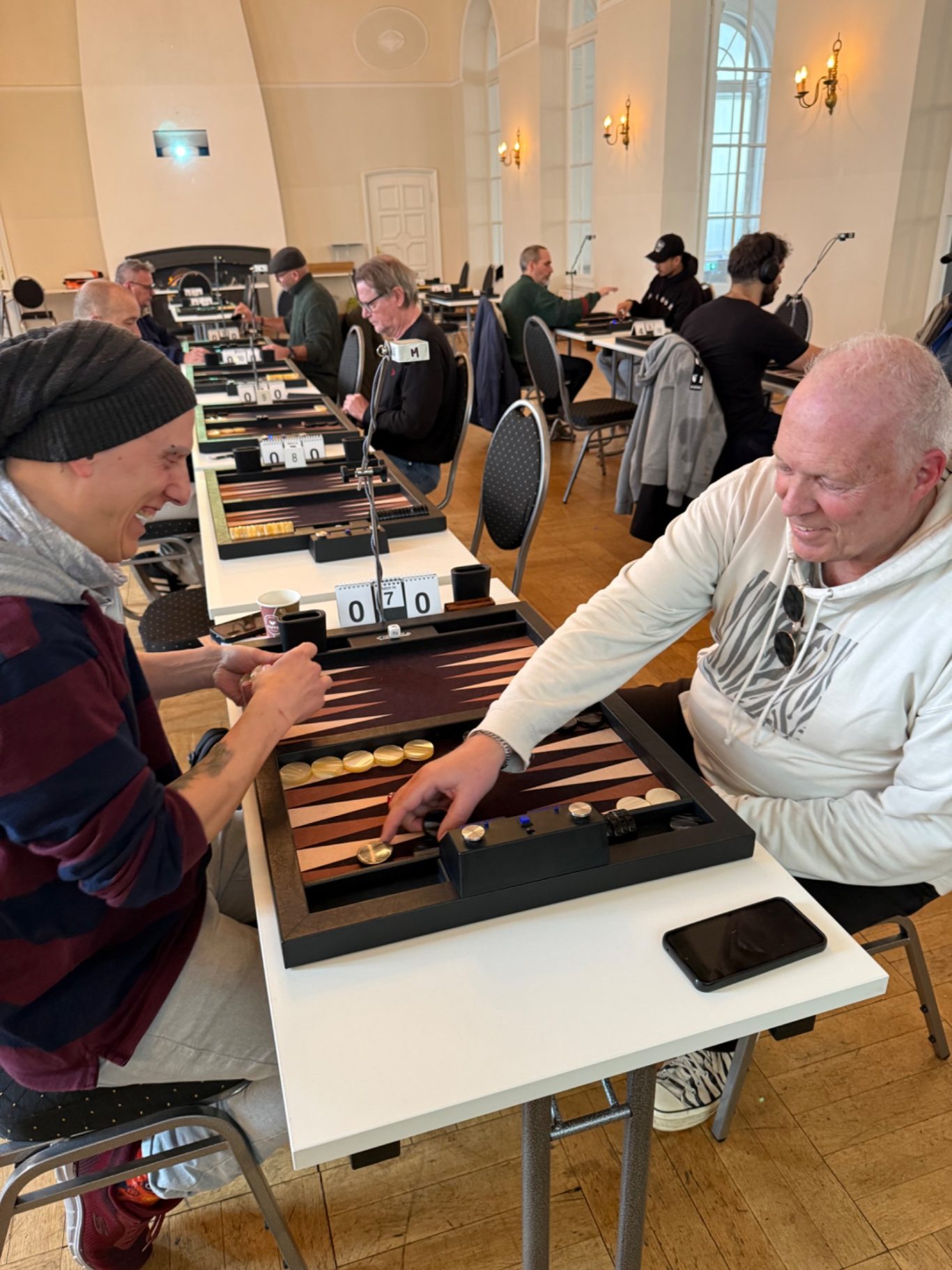 Firat Tekil - Tony Grab